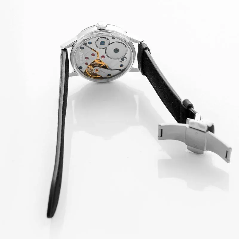 Tissot Heritage Automatic Petite Second Men's Watch- T119.405.16.037.00